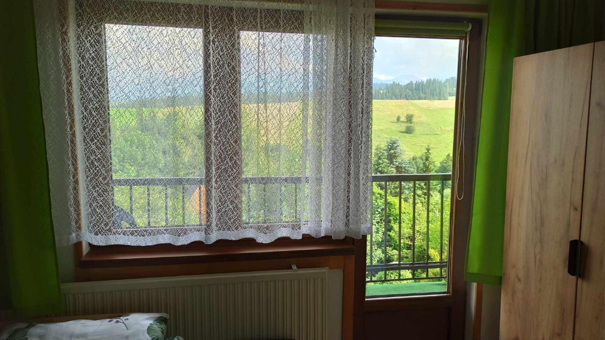 Willa Majka - Bukowina Tatrzańska Buitenkant foto