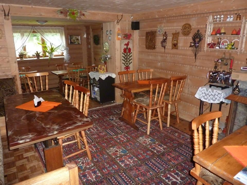 Willa Majka - Bukowina Tatrzańska Buitenkant foto