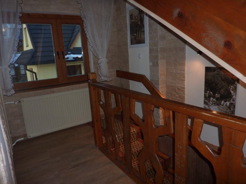Willa Majka - Bukowina Tatrzańska Buitenkant foto